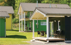 Ferienhausdorf Thale